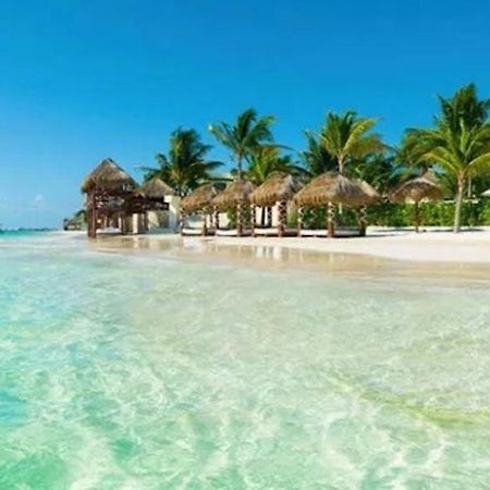 Kaa Xel Residences Playa del Carmen Kültér fotó