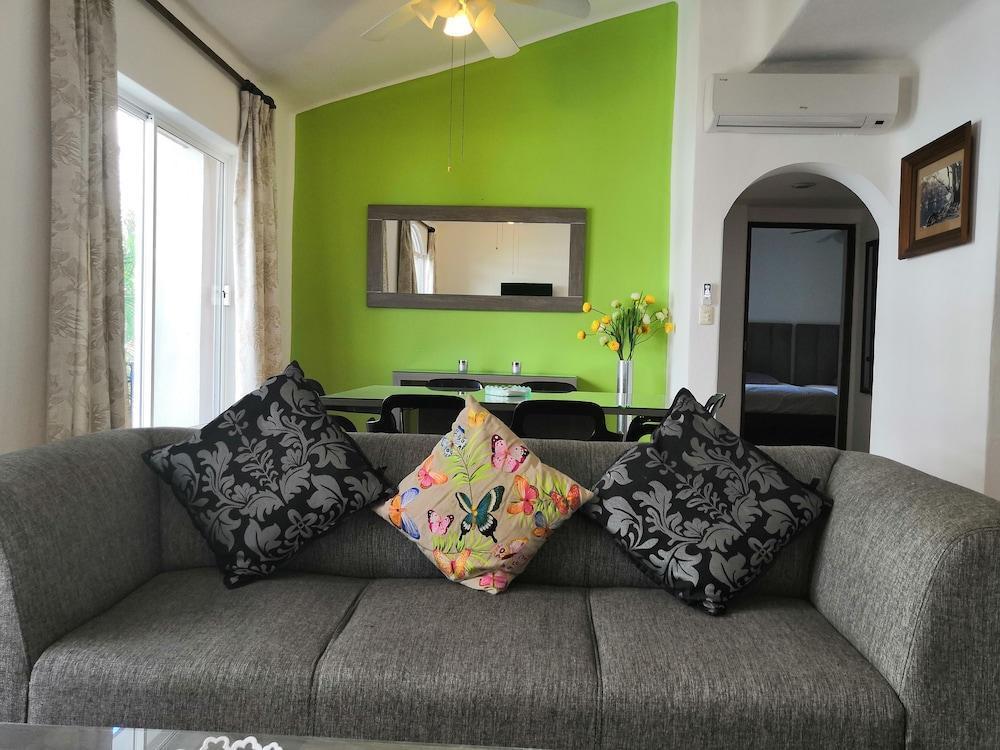 Kaa Xel Residences Playa del Carmen Kültér fotó
