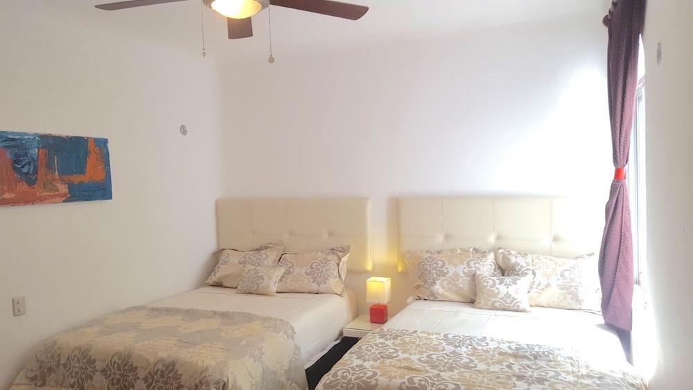 Kaa Xel Residences Playa del Carmen Kültér fotó