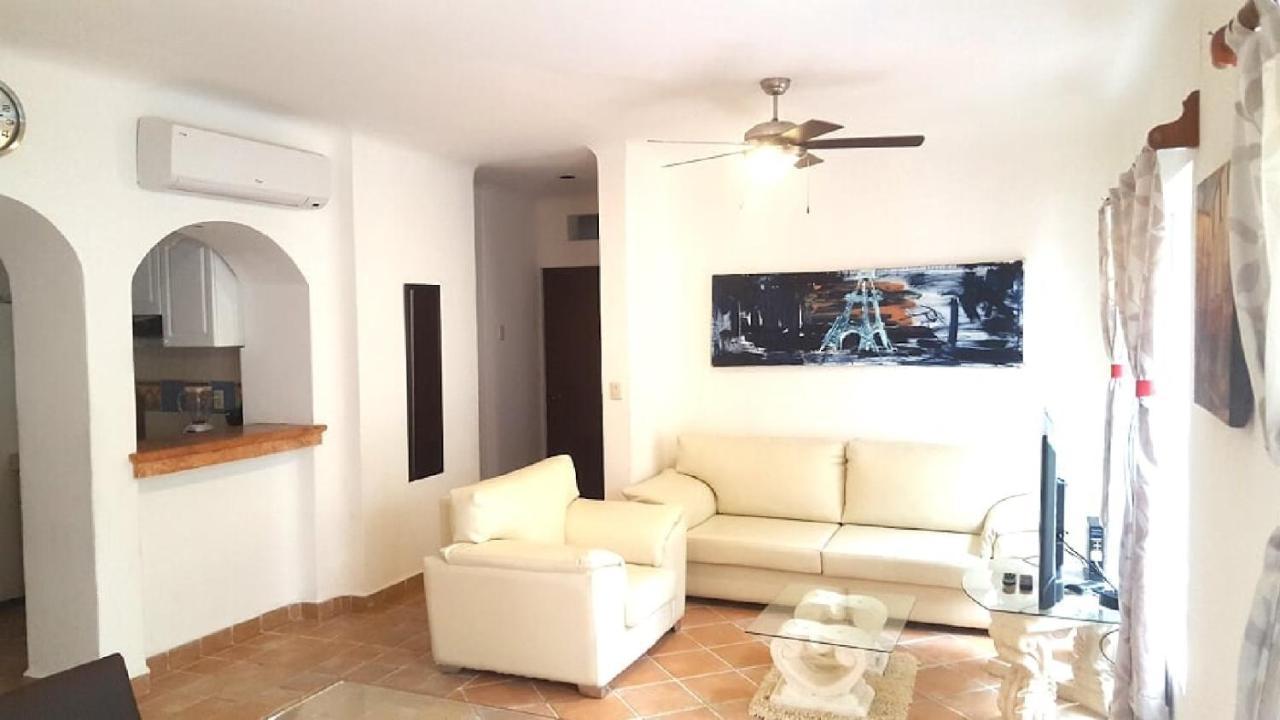 Kaa Xel Residences Playa del Carmen Kültér fotó