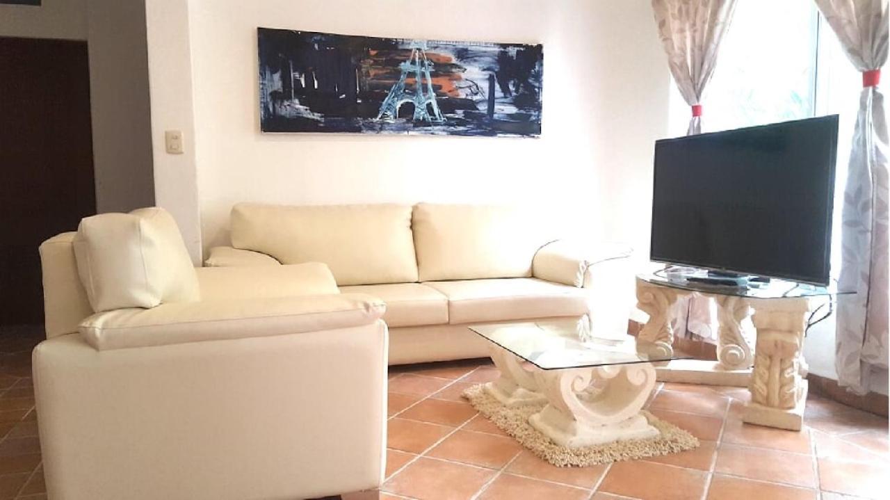 Kaa Xel Residences Playa del Carmen Kültér fotó
