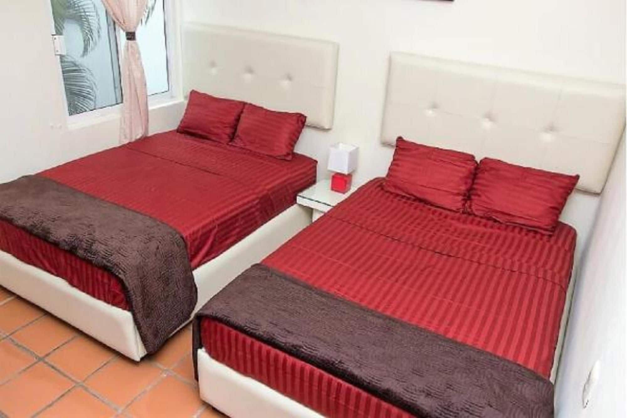Kaa Xel Residences Playa del Carmen Kültér fotó