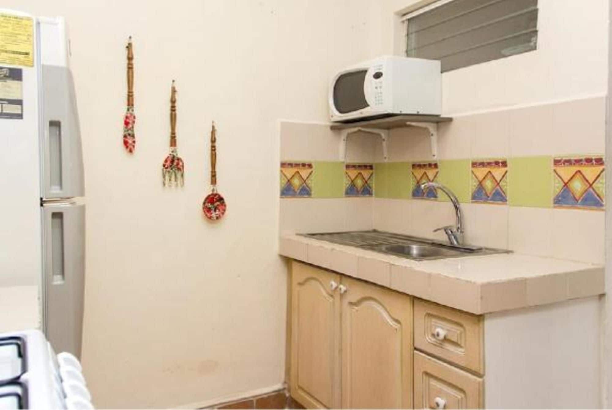 Kaa Xel Residences Playa del Carmen Kültér fotó
