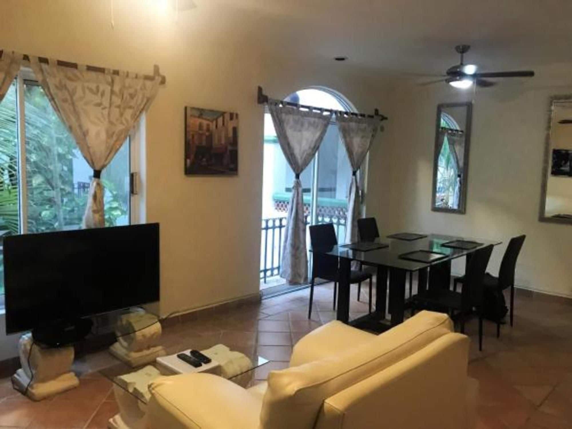 Kaa Xel Residences Playa del Carmen Kültér fotó