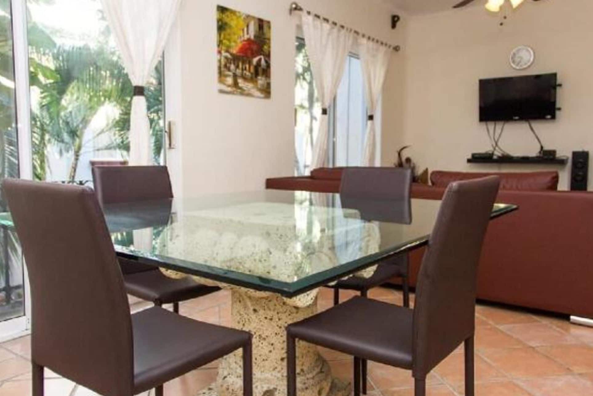 Kaa Xel Residences Playa del Carmen Kültér fotó