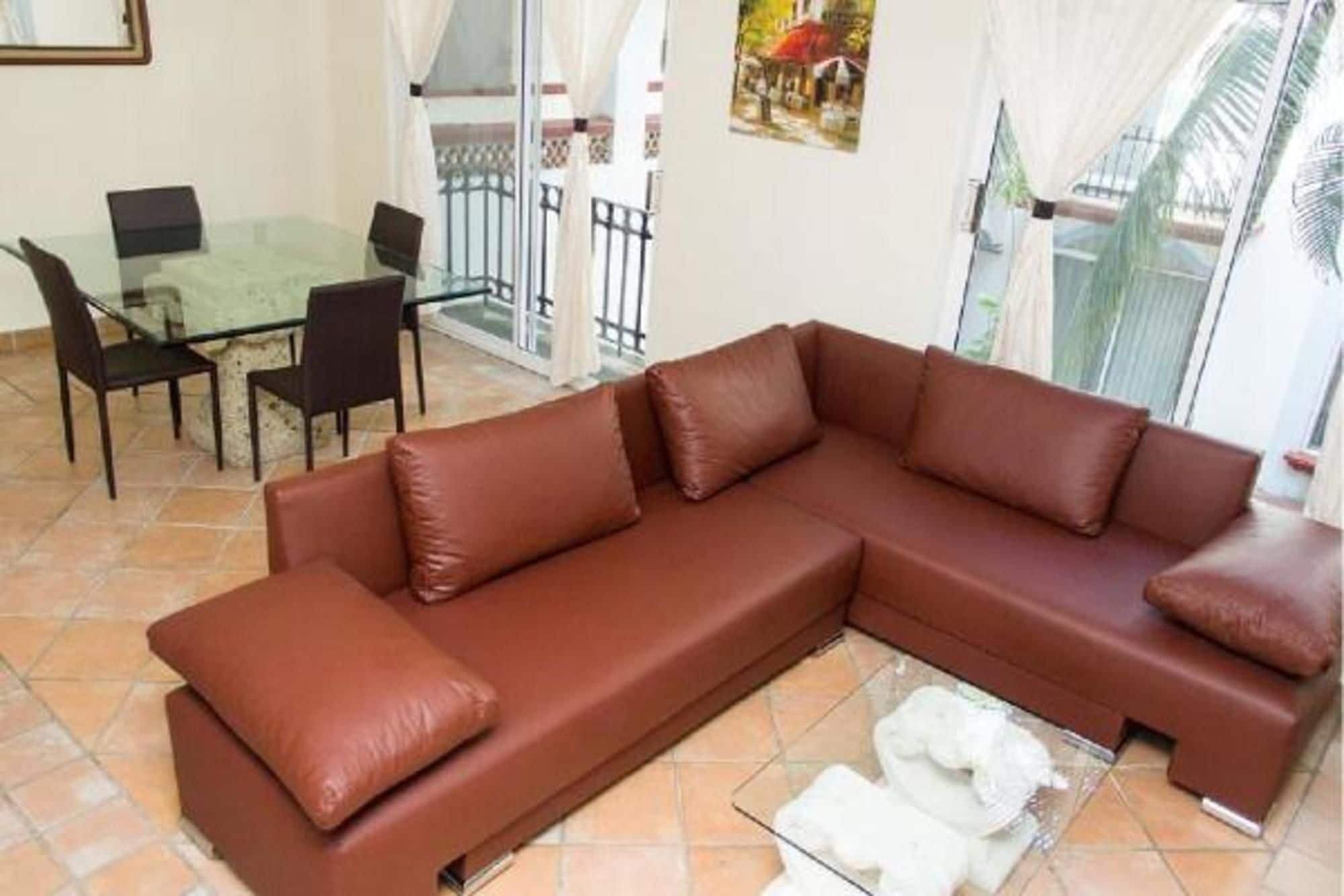 Kaa Xel Residences Playa del Carmen Kültér fotó