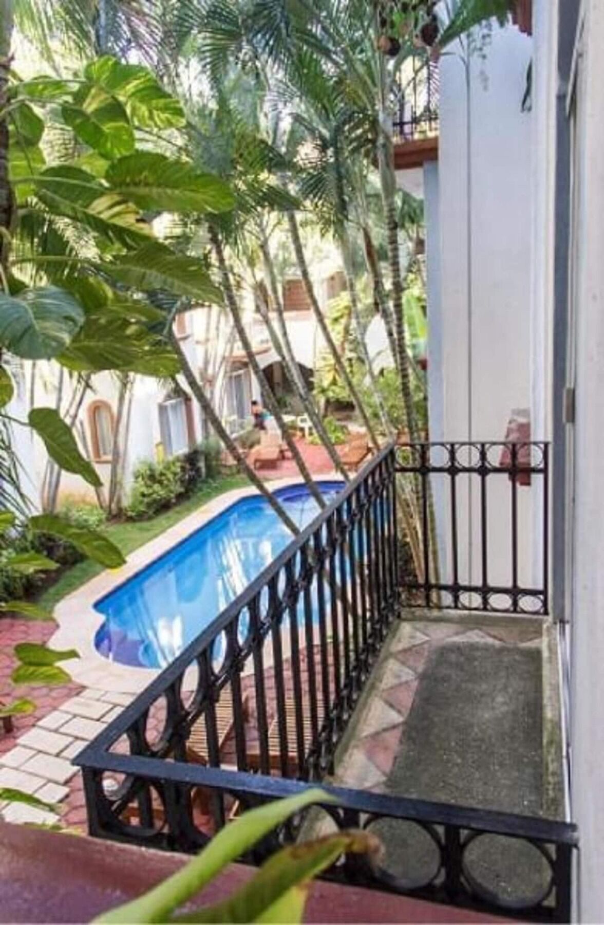 Kaa Xel Residences Playa del Carmen Kültér fotó
