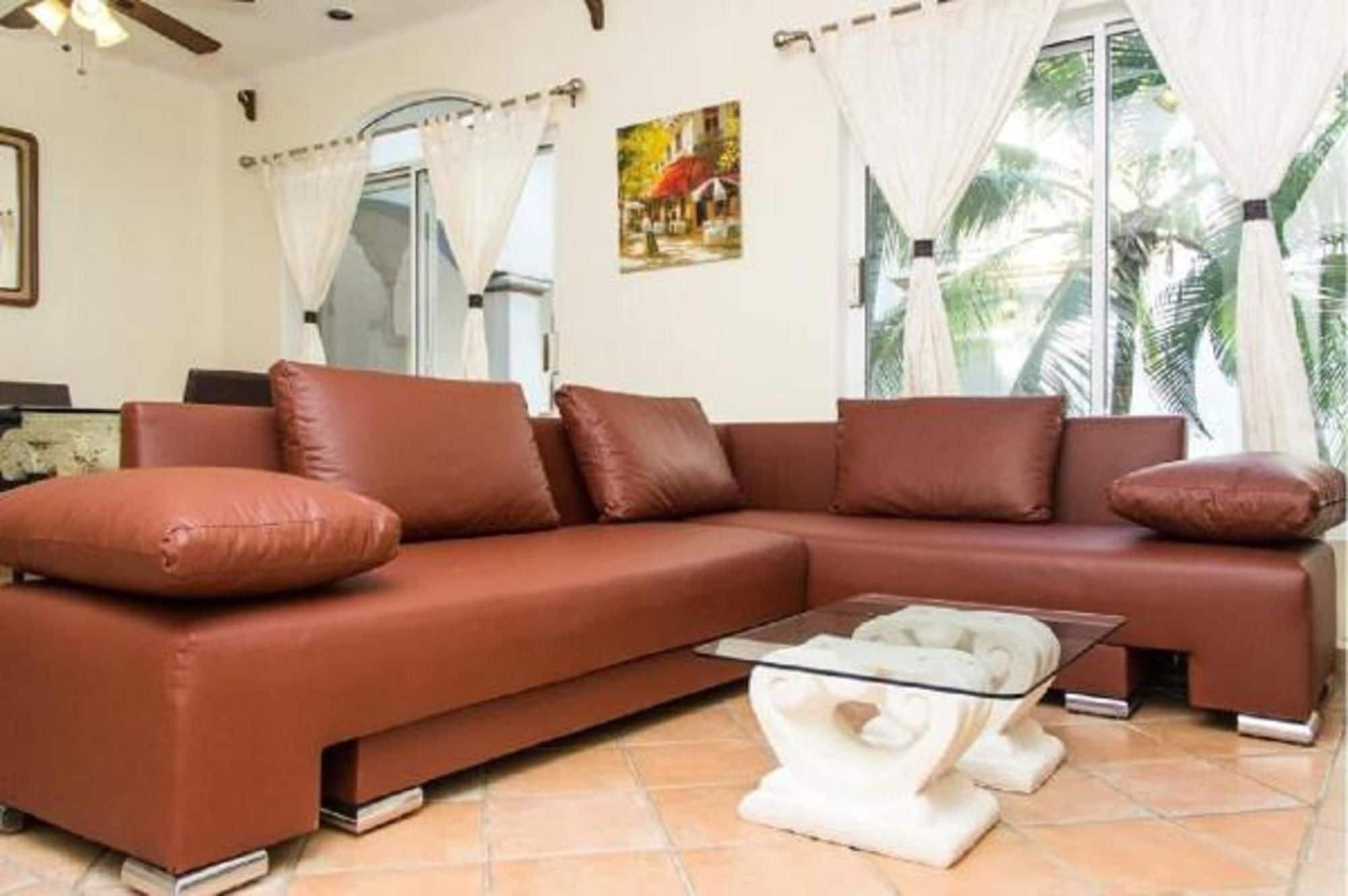 Kaa Xel Residences Playa del Carmen Kültér fotó